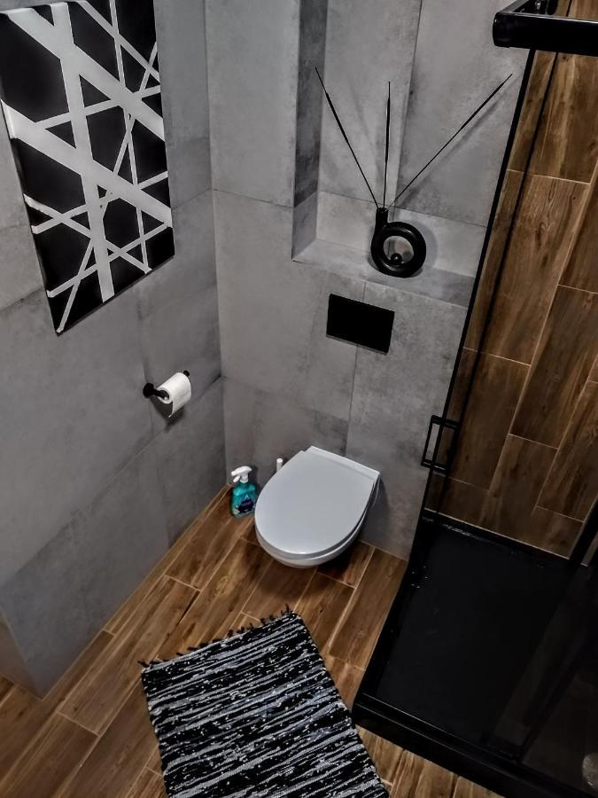 Evitadelux Slowackiego 50Mgaleria קטוביץ מראה חיצוני תמונה
