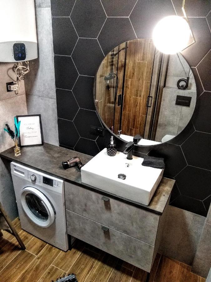 Evitadelux Slowackiego 50Mgaleria קטוביץ מראה חיצוני תמונה