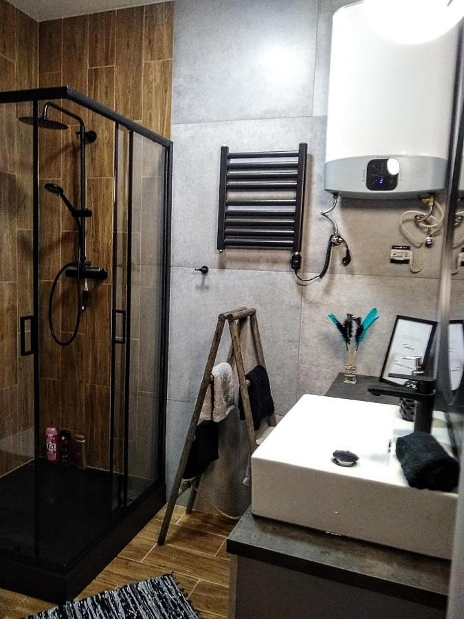 Evitadelux Slowackiego 50Mgaleria קטוביץ מראה חיצוני תמונה