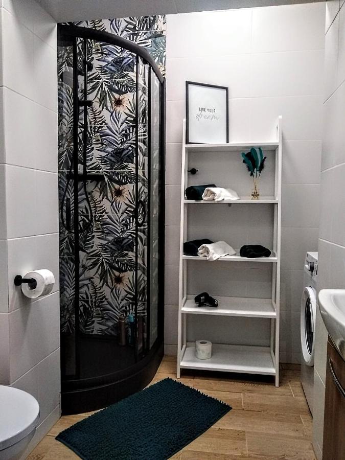Evitadelux Slowackiego 50Mgaleria קטוביץ מראה חיצוני תמונה
